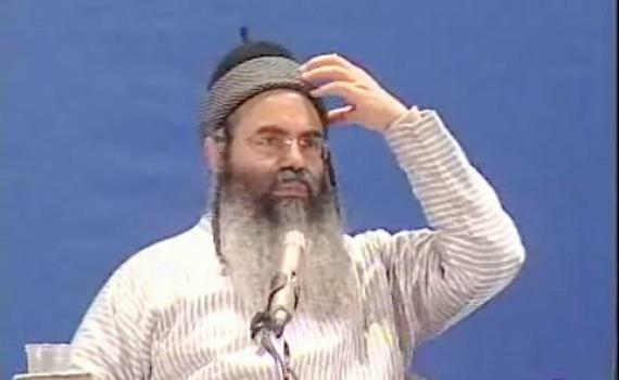 בעקבות הכתבה: הרב אמנון יצחק (שוב) מאיים בתביעה