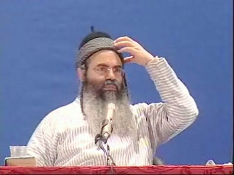 בעקבות הכתבה: הרב אמנון יצחק (שוב) מאיים בתביעה