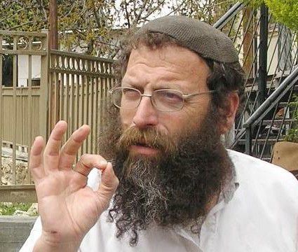 האזינו: ברוך מרזל מגייס את תושבי נצרת לשירות לאומי