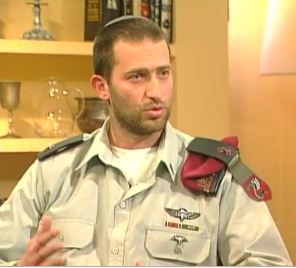 רס"ן דוד שפירא: כך חיסלתי את המחבל בפיגוע במרכז