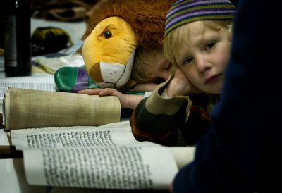 תענית אסתר – הכוח שנותן לעשות חיל