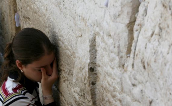 פרשת פקודי: מה עם קצת ספונטניות בעבודת ה'?