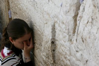 פרשת פקודי: מה עם קצת ספונטניות בעבודת ה'?