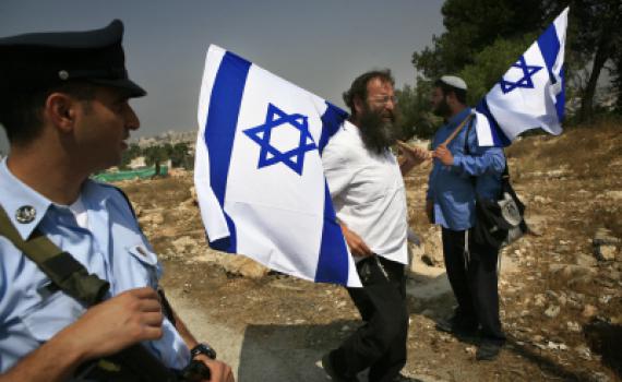 ממשלת רבין התכנסה; מרזל ובן גביר: פושעי אוסלו לדין