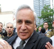 דעה: מה באמת עומד מאחורי מכתב התמיכה בקצב?