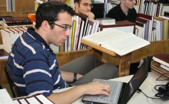 כבוד למגזר: מרבית הסטודנטים המצוינים לחינוך – דתיים