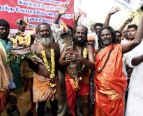 פרשת ויקרא: עבודת המקדש היא התשובה לפגאניות