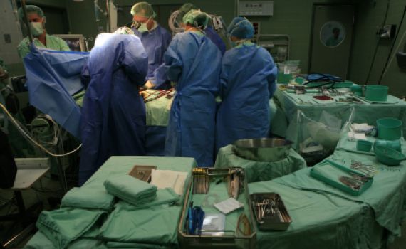 כבוד: ישראל מקום שני בעולם בתחום פתרונות הרפואה