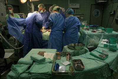 כבוד: ישראל מקום שני בעולם בתחום פתרונות הרפואה