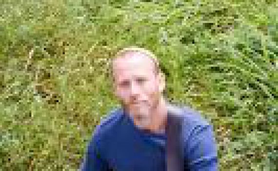 "ממה אני פוחד" החדש של יובל סלע לקראת אלבום הבכורה