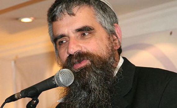 הרב יובל שרלו: מה עושים אחרי שחרור גלעד שליט