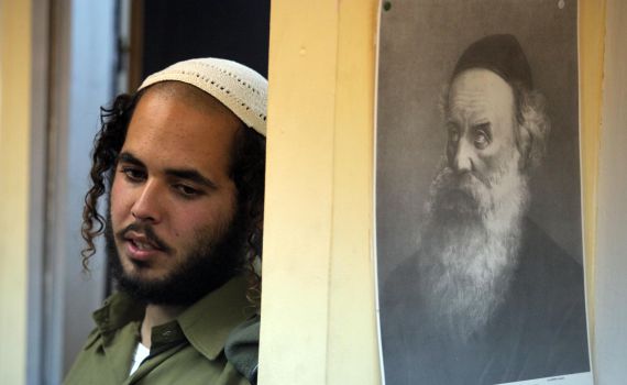 חבריו לפלוגה של שמעון ויזמן למח"ט: תחזירו אותו לשירות