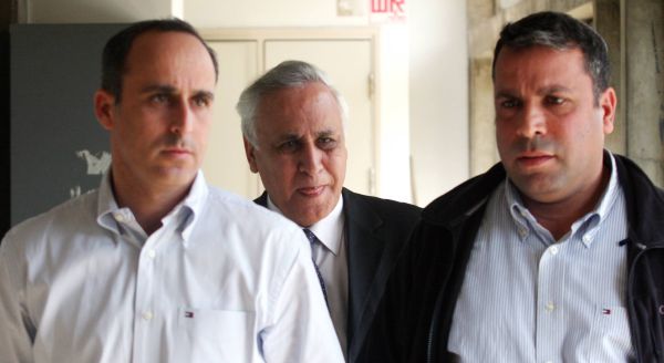 מאיגרא רמא: 7 שנים בכלא לנשיא המדינה לשעבר קצב