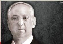 המתנחלים יוצאים למחאות: ברק משפיע לרעה על ביבי