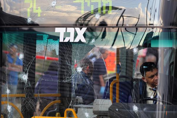 הפרמדיקים: "חזרנו למראות הפיגועים הקשים שלפני עשור"