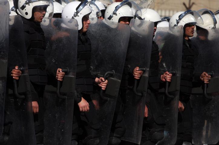 בנו של הרב רונצקי זועם על המשטרה: "אני שומר חוק"