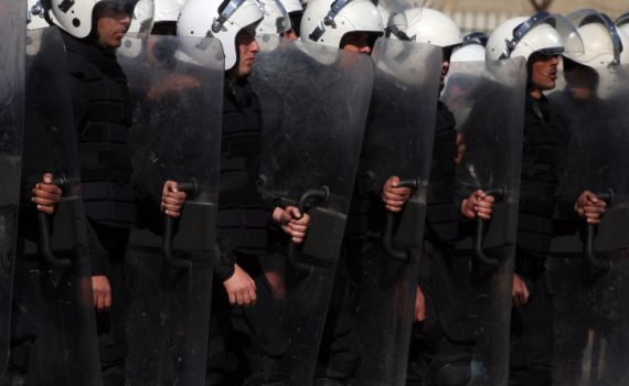 בנו של הרב רונצקי זועם על המשטרה: "אני שומר חוק"