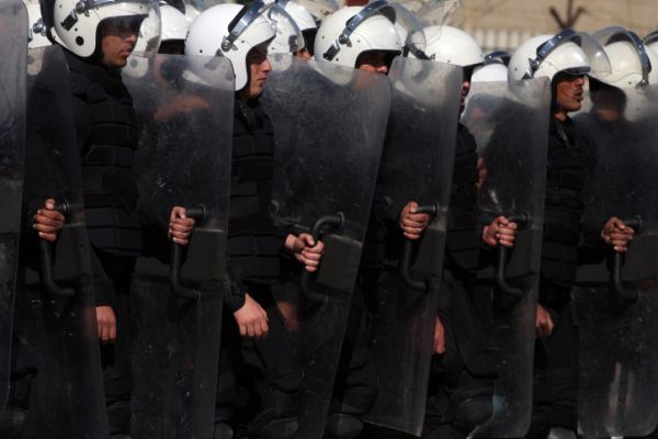 בנו של הרב רונצקי זועם על המשטרה: "אני שומר חוק"