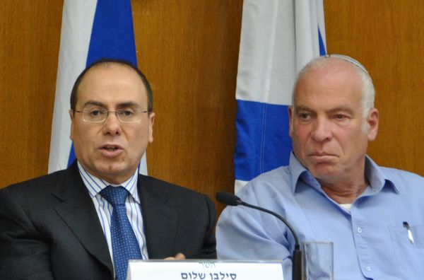 נוסדה שדולת הגרעינים: "צו השעה יישוב הנגב והגליל"