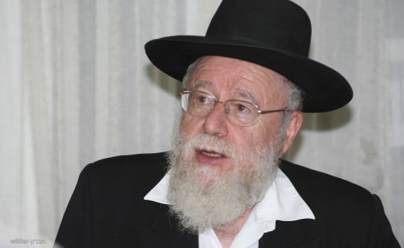 לראשונה: בית דין הלכתי לענייני ציבור