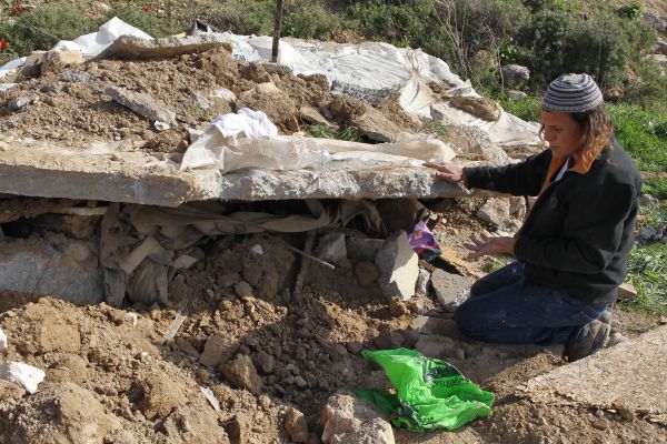 הרב יובל שרלו: "יום הזעם"? "תג מחיר"? – "זה פוגרום"