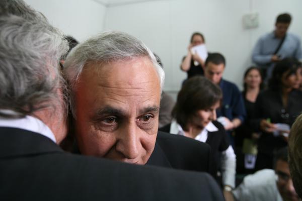 אריה אלדד עוקץ את הרבנים: התעלמתם מהקורבנות