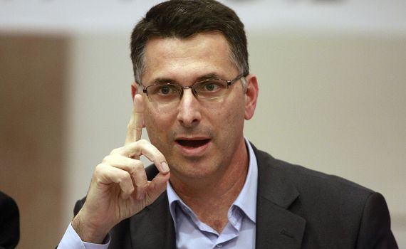 סער: הדיבורים של ההנהגה הפלסטינית ריקים מתוכן