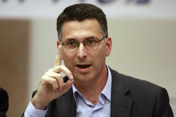 סער: הדיבורים של ההנהגה הפלסטינית ריקים מתוכן