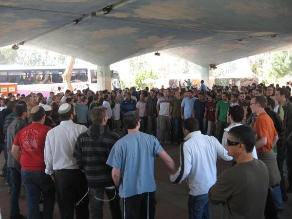 לאן מתגייסים? שיבוץ הישיבות בגיוס אוגוסט 22'