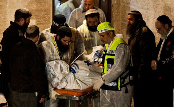 מפקד אוגדת איו"ש: כשלנו במשימתנו להגן על המתיישבים