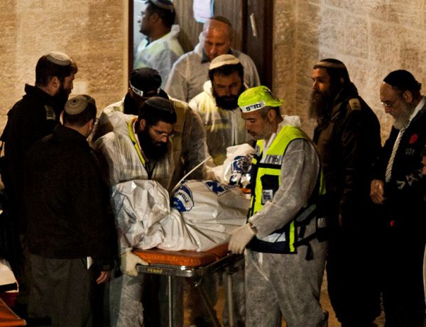 מפקד אוגדת איו"ש: כשלנו במשימתנו להגן על המתיישבים