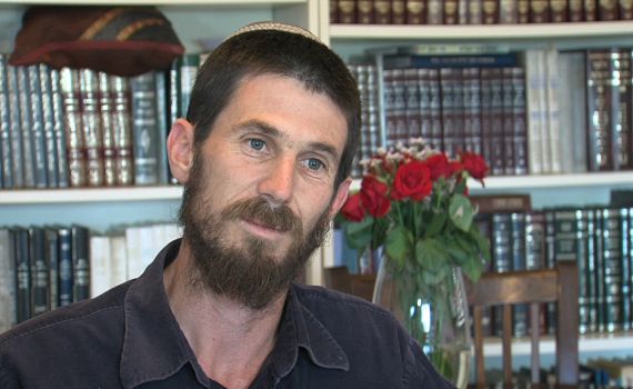 צפו בכתבת ערוץ 2: כך נתפסו רוצחי משפחת פוגל