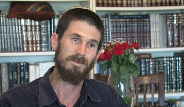 צפו בכתבת ערוץ 2: כך נתפסו רוצחי משפחת פוגל