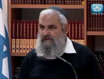 אביה של רותי הי"ד – הרב בן ישי; מכון מאיר: אנחנו מזועזעים