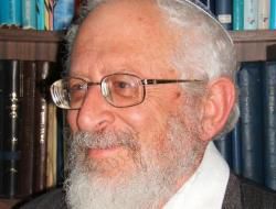 הרב ישראל רוזן על "בולמוס עצומות הרבנים"