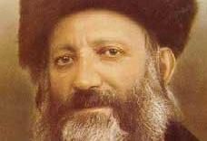 ניצוצות לפורים: מה קרה כשהרב קוק הרים כוסית י"ש?