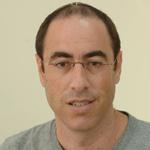 קלמן ליבסקינד נרגם באבנים ע"י ערבים במושב גמזו