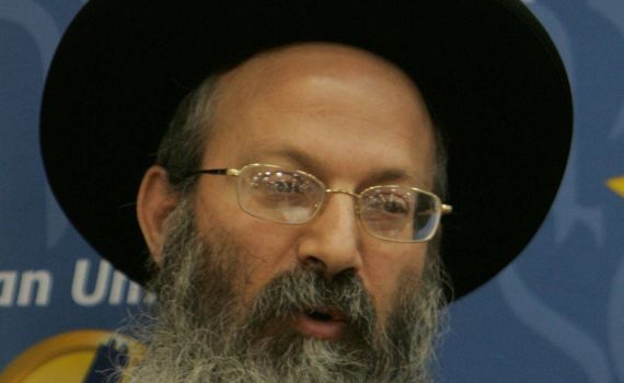 הרב מלמד: לא היה טעם להלחם על מגרון