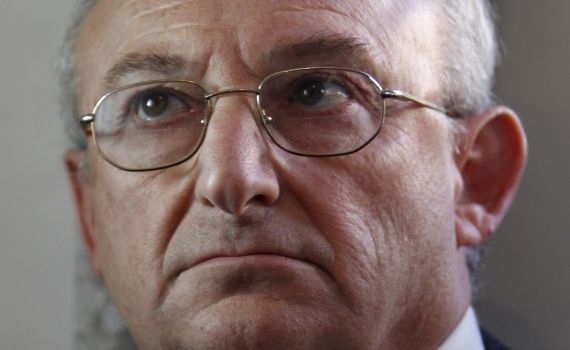 אלדד: הרבנים הראשיים כרתו ברית עם השמאל הקיצוני