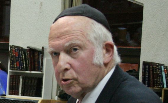 ראשי ישיבת הר עציון: להסגיר את מבצעי 'תג מחיר'