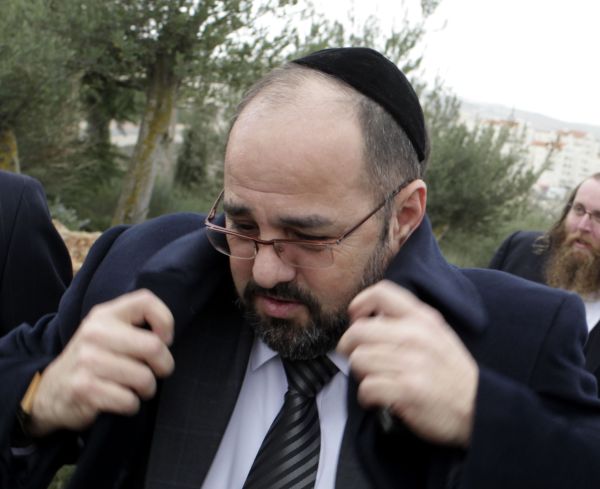 מינוי רבני שכונות: להוציא את המינויים מידי שר הדתות