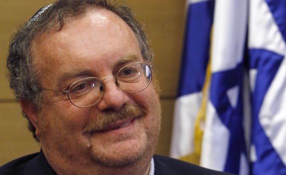 השר הרשקוביץ:  חוק "שירת נשים" יעצים מחלוקות מיותרות