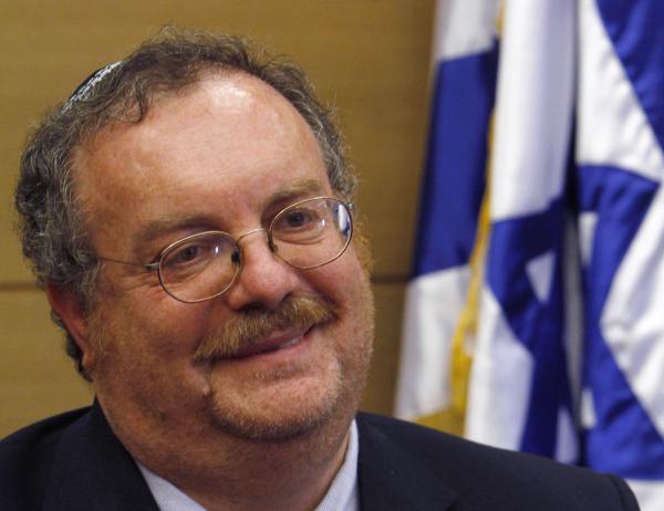 השר הרשקוביץ:  חוק "שירת נשים" יעצים מחלוקות מיותרות