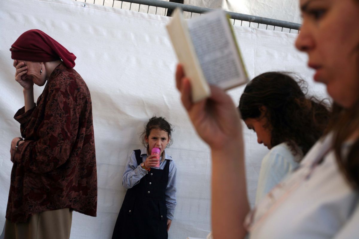 יום האישה הבינלאומי: על המהפכה של האישה הדתית