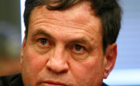 דיין: על ישראל לשאוף להקמת מדינה ירדנית פלשתינית