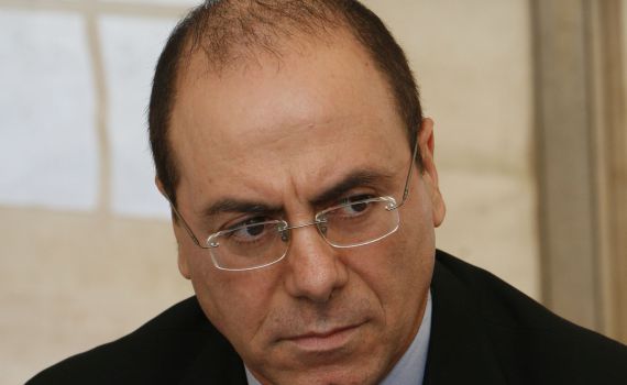 סילבן שלום: לרוצחי משפחת פוגל אין זכות להמשיך לנשום