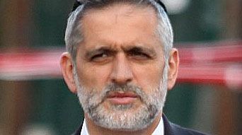 גולדסטון זועם: "ישי לא מבין אנגלית, דבריי סולפו"