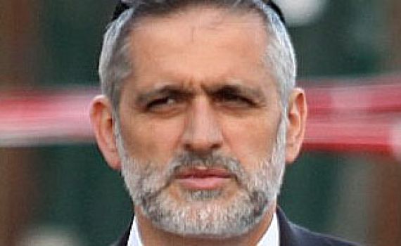 גולדסטון זועם: "ישי לא מבין אנגלית, דבריי סולפו"