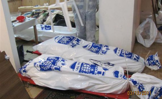 רב הישוב איתמר חושש מרצח נוסף: "ההסתה נמשכת"