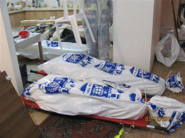 רב הישוב איתמר חושש מרצח נוסף: "ההסתה נמשכת"